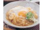千切り大根のたまご煮