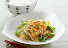 野菜のナムル