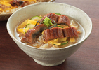 うなぎまぶしご飯