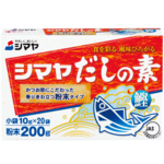 大根と油あげのみそ汁 レシピ 株式会社シマヤ やさしく おいしく シマヤだしの素