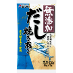 無添加だし焼きあご（顆粒）