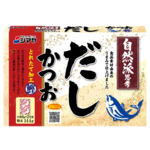 自然派思考だし鰹とれたて加工（粉末）