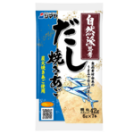 自然派思考だし焼きあご（顆粒）