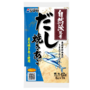 自然派思考だし焼きあご（顆粒）