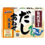自然派思考だしあわせ（粉末）