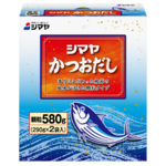 かつおだし（顆粒）