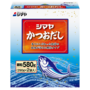 かつおだし（顆粒）