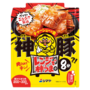 レンジで神うま神豚チャーシュー