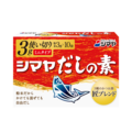 だしの素粉末30gミニタイプ