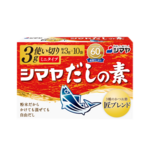 だしの素粉末30gミニタイプ