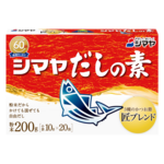 だしの素（粉末）