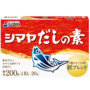 だしの素（粉末）