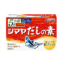 だしの素ミニタイプ（粉末）