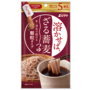 溶かせば、ざる蕎麦つゆ