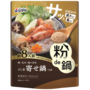 粉de鍋だし旨寄せ鍋つゆ