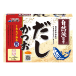 自然派思考だし鰹とれたて加工（粉末）