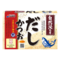 自然派思考だし鰹とれたて加工（粉末）