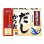 自然派思考だし鰹とれたて加工（粉末）