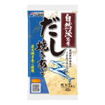 自然派思考だし焼きあご（顆粒）