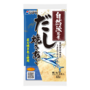 自然派思考だし焼きあご（顆粒）