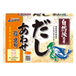自然派思考だしあわせ（粉末）