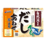 自然派思考だしあわせ（粉末）