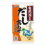 自然派思考だしあわせ（顆粒）