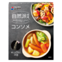 自然派思考コンソメ（顆粒）