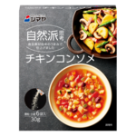 自然派思考チキンコンソメ（顆粒）