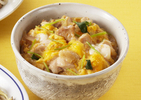 親子丼
