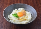 簡単！かま玉うどん