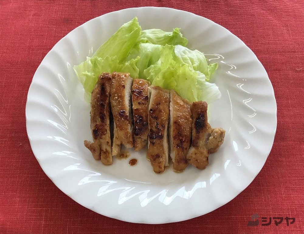 鶏のみそ漬け焼き 鶏のみそ漬け焼き