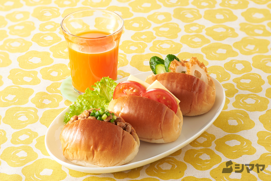 だしうまサンド だしうまサンド