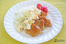 チキン南蛮