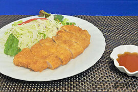 とんかつ