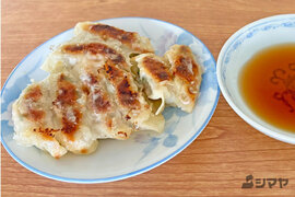 焼餃子