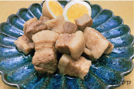 旨さっぱり角煮
