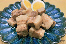 旨さっぱり角煮