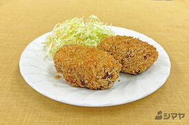 旨さっぱりコロッケ