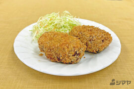旨さっぱりコロッケ