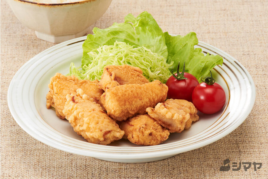 とり天 とり天