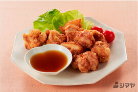 鶏のから揚げ