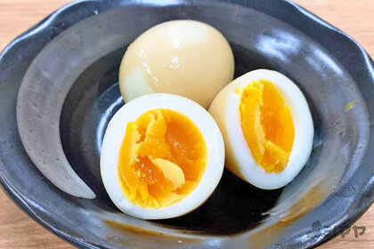 味玉