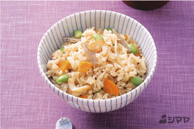 炊き込みご飯