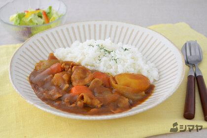 和風カレー