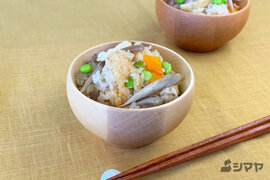 炊き込みご飯