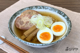 だしラーメン