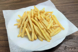 フライドポテト（とり塩）