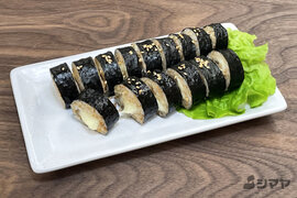 キムチチーズキンパ
