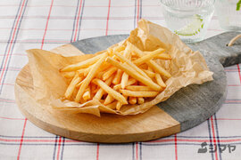 だしシャカポテト